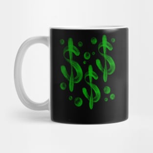 Money Mug